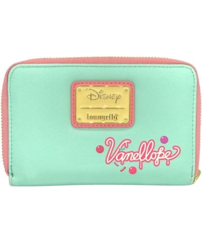 Exclusive Wreck It Ralph Vanellope Race Car Wallet $15.59 Wallets