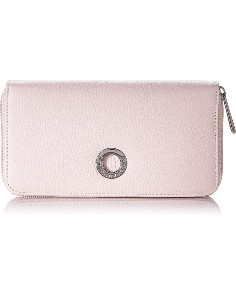 Wallet Pink (Rose Metal) $47.04 Wallets