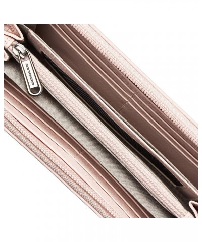 Wallet Pink (Rose Metal) $47.04 Wallets