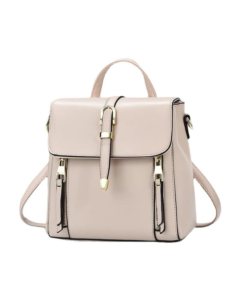 Crossbody Bags for Women Casual Top-handle Bags Tote Female Bags Ladies Luxury Handbags Women Bags (Orange) Beige $35.36 Totes