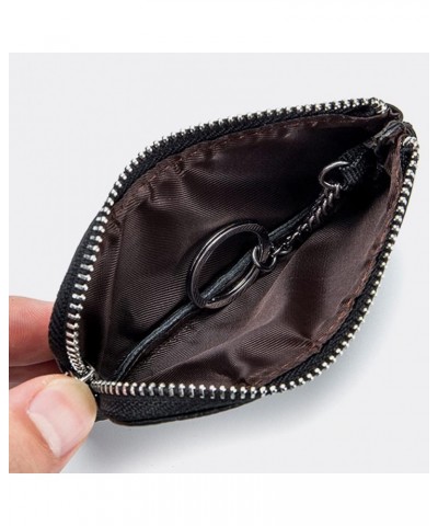 Multifunctional Women Wallet with Pouch Card Bag Key Case for Ladies (Color : D, Size : Universal Size) $47.25 Wallets