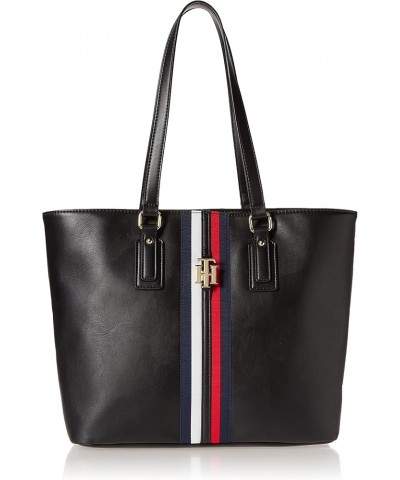 Women's Jaden Plus Tote Black $32.79 Totes