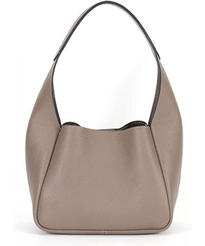 Genuine Leather Purses and Handbags for Women Tote Top Handle Shoulder Hobo Bag C $27.51 Totes