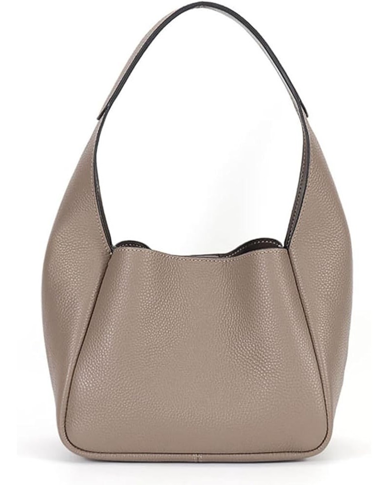 Genuine Leather Purses and Handbags for Women Tote Top Handle Shoulder Hobo Bag C $27.51 Totes