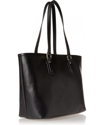 Women's Jaden Plus Tote Black $32.79 Totes