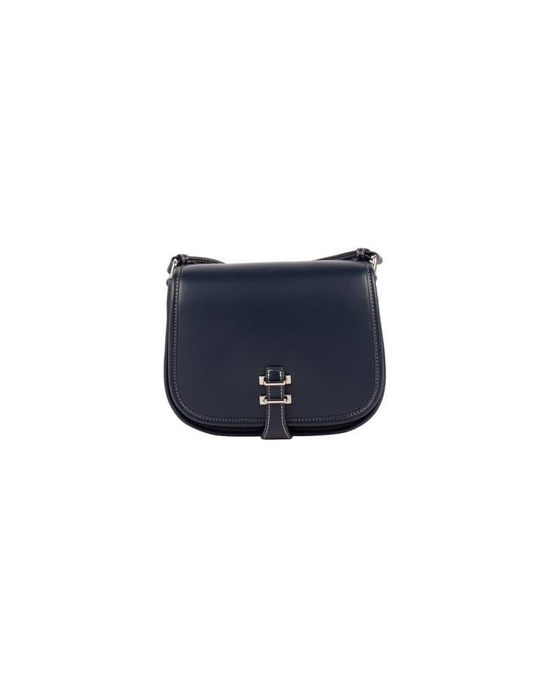 Contemporary Navy $30.97 Shoulder Bags