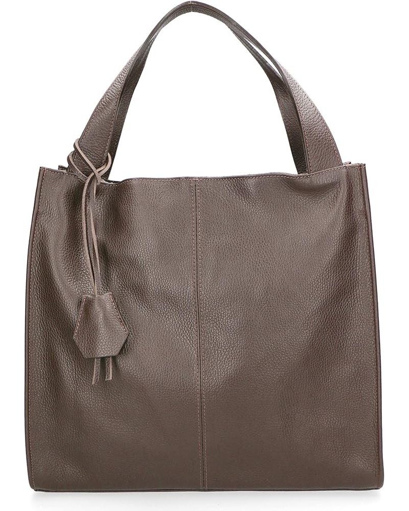 Classic Dark Brown $21.56 Shoulder Bags