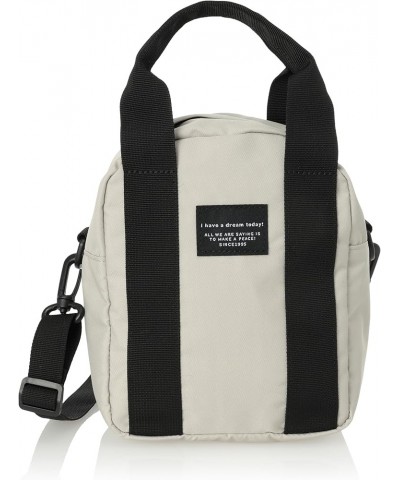 Trends Gray (Light Gray) $18.10 Shoulder Bags