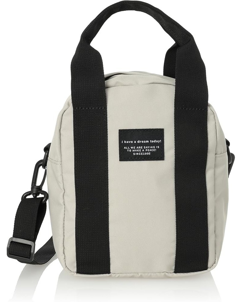 Trends Gray (Light Gray) $18.10 Shoulder Bags