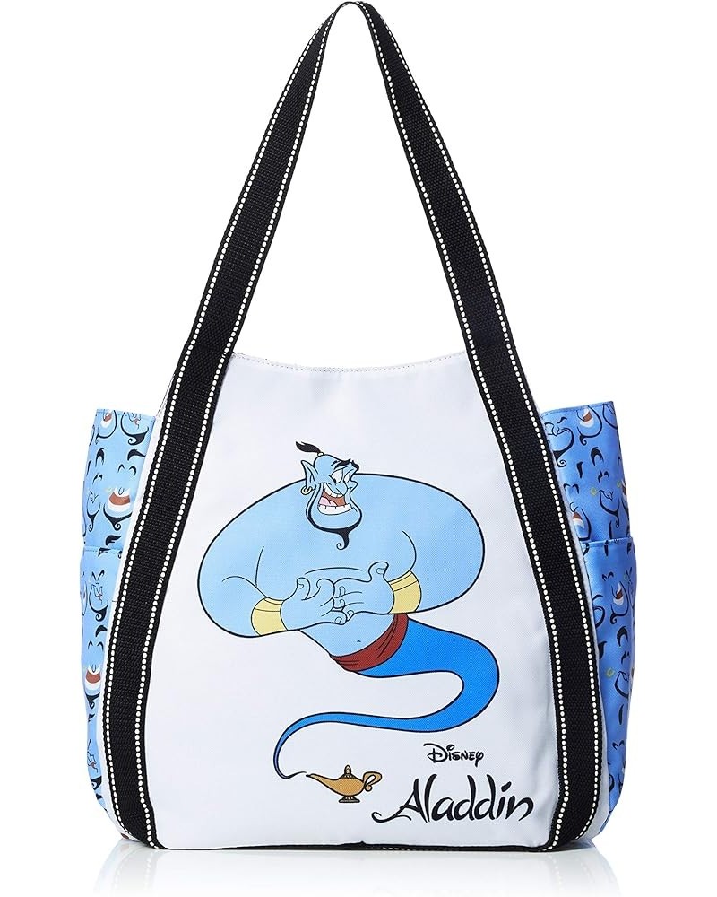 Tote Bag Aladdin/03 $11.23 Totes