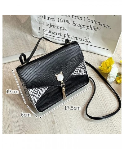 Ladies Fashion Shoulder Bag Casual Versatile Waist Bag Shoulder Messenger Bag Chest Bag Women Tote Bag Green 7 $10.07 Totes