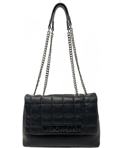 Bgali Shoulder Bag Black $40.66 Shoulder Bags