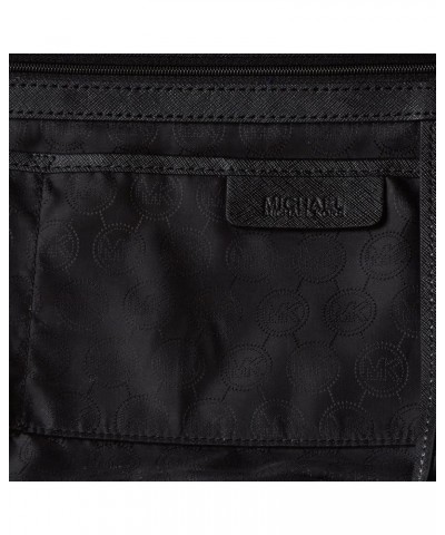 Michael Kors Women's Jet Set Item East West Top Zip Tote Black $57.19 Totes