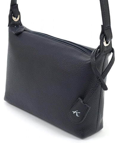 Crossbody Dark Blue [Navy] 10102 $65.17 Crossbody Bags