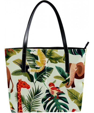 Tote Bag for Women, Large Tote Bag, Tote Bag with Zipper, Lighthouse Sunrise, Womens Tote Bag Design 12330 $20.63 Totes