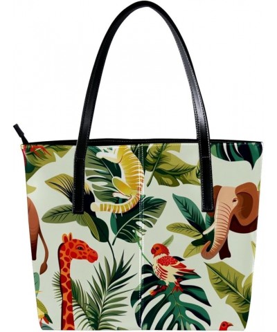 Tote Bag for Women, Large Tote Bag, Tote Bag with Zipper, Lighthouse Sunrise, Womens Tote Bag Design 12330 $20.63 Totes