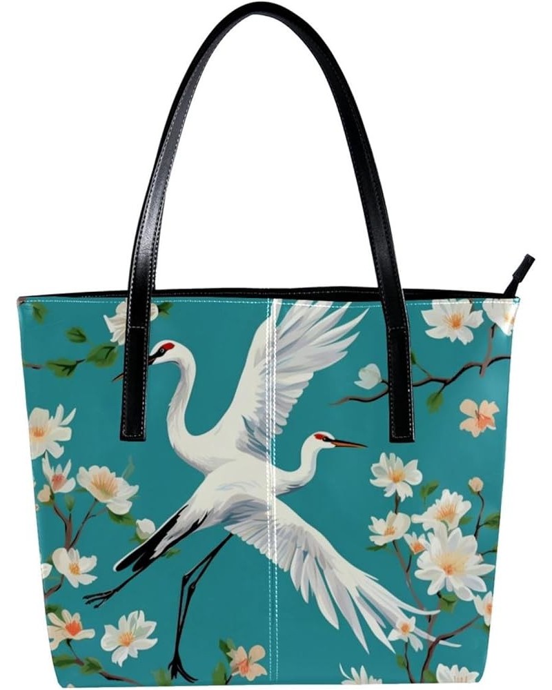 Purses for Women,Tote Bag Aesthetic,Women's Tote Handbags F492s7qbjz $17.57 Handbags