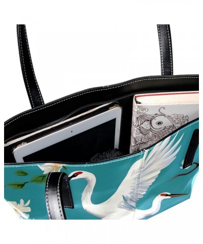 Purses for Women,Tote Bag Aesthetic,Women's Tote Handbags F492s7qbjz $17.57 Handbags