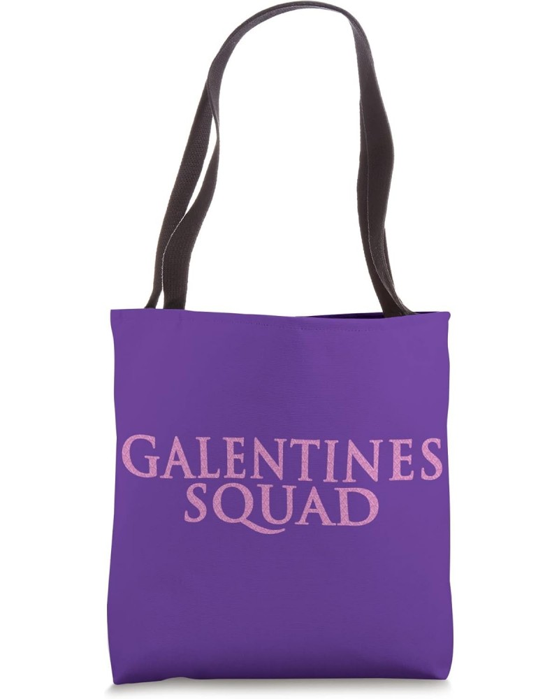 Squad BFF Valentines Day Friendship Love Tote Bag $12.01 Totes