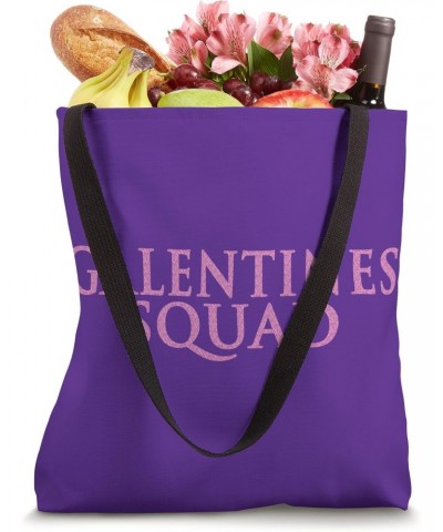 Squad BFF Valentines Day Friendship Love Tote Bag $12.01 Totes