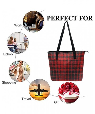 Women's Tote Purses Shoulder Bucket Bags Soft Leather Hobo Handbags Color238 $16.51 Totes