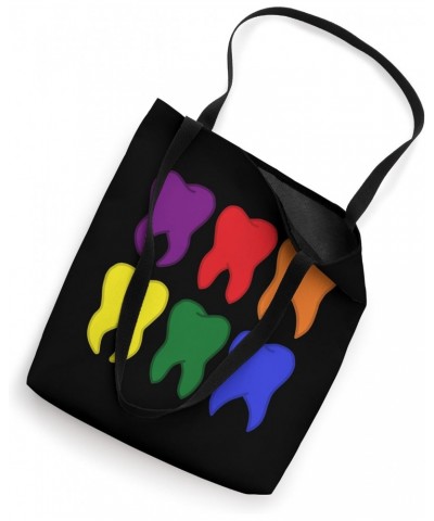 Dental Hygiene, Dental Assisting or Dentistry Tote Bag $15.67 Totes