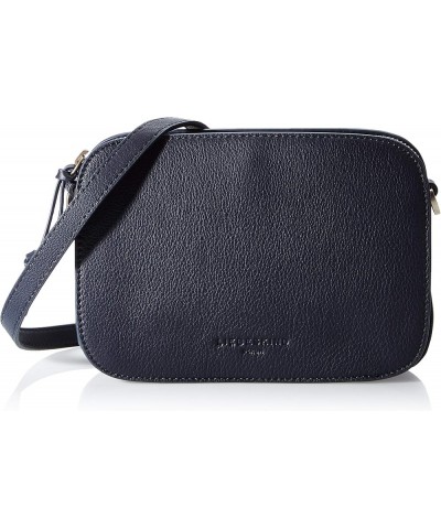 Berlin Luka Crossbody Midnight Sky-5950 $83.12 Clutches