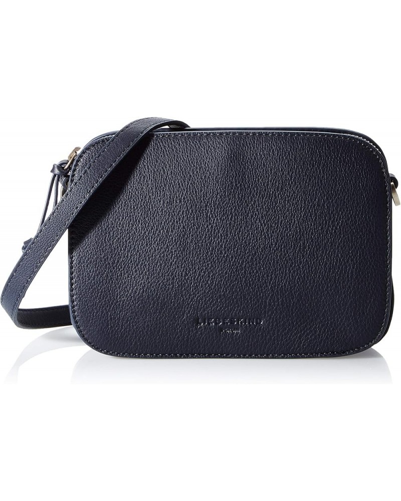 Berlin Luka Crossbody Midnight Sky-5950 $83.12 Clutches