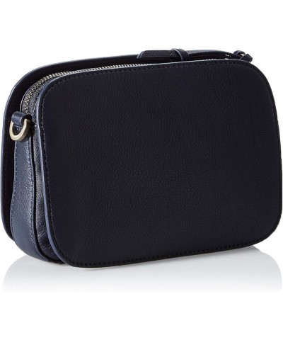 Berlin Luka Crossbody Midnight Sky-5950 $83.12 Clutches