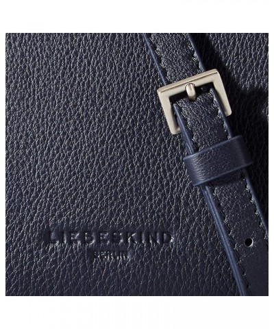 Berlin Luka Crossbody Midnight Sky-5950 $83.12 Clutches