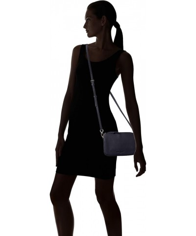 Berlin Luka Crossbody Midnight Sky-5950 $83.12 Clutches