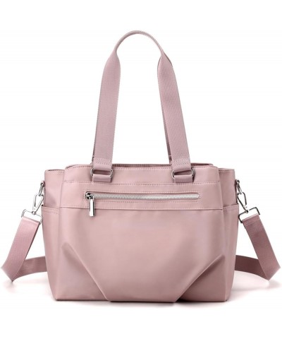 Purse and Handbags for Women,Trendy Large Crossbody Bag Cute Designer Shoulder Satchel Tote Bag Pink $21.45 Totes