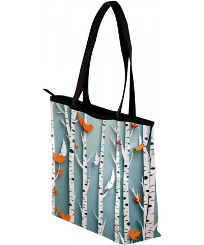 Tote Bags for Women,Womens Handbags,Small Tote Bag Q134b9tqhs $11.28 Totes