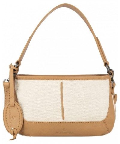 Classic Beige $51.25 Shoulder Bags