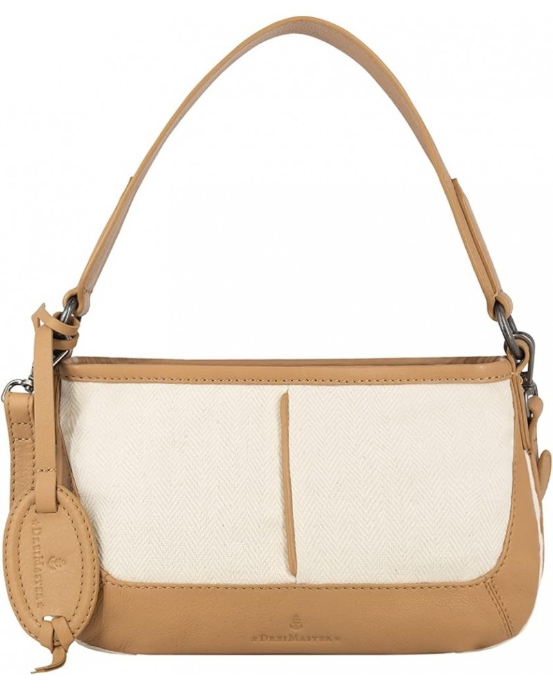 Classic Beige $51.25 Shoulder Bags