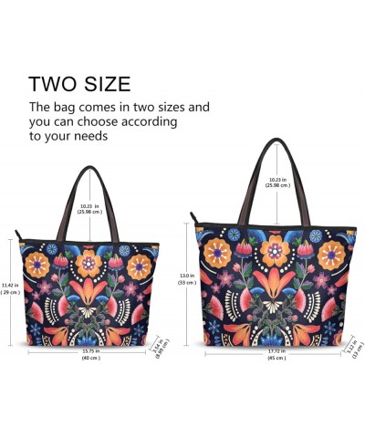 Women Tote Bag Pastel Letter Pattern Handbags Purses Designer Tote Shoulder Bag Top Handle Bag for Daily Work TravelM Mexican...