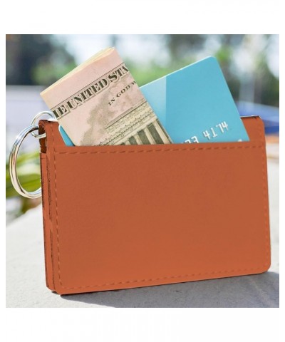 ID Holder Wallet, Golfer Woman, Personalized Engraving Included (Teal) Dark Brown $11.20 Wallets