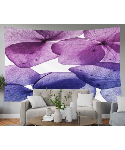 Tapestries for Women Flower on Soft Pastel in Blur Style 80X60 Inches Tapestries for Women color 1 80"L X 60"W $12.99 Handbags