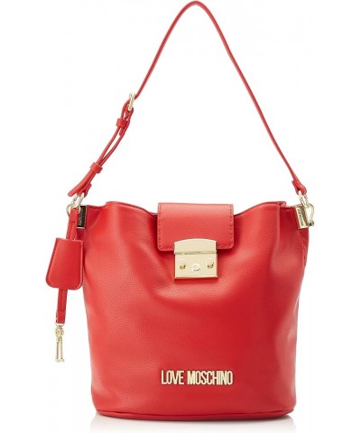 JC4352PP0FKE0 Red $19.70 Shoulder Bags