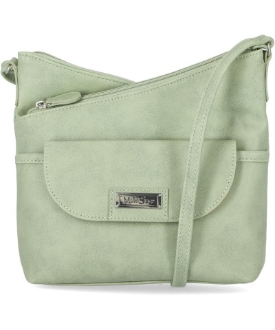 Vista Crossbody Bag Purse for Women Apple $22.95 Crossbody Bags