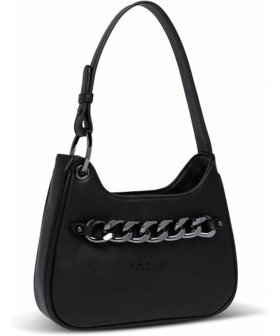 Replay Women's Fw3516.000.a0336 Handbag, One Size Black 098 $35.06 Handbags