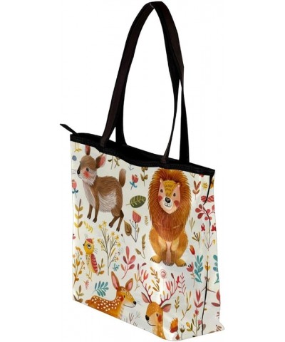 Tote Bags for Women,Womens Handbags,Small Tote Bag K424w6znbm $15.38 Totes