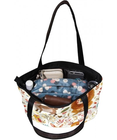 Tote Bags for Women,Womens Handbags,Small Tote Bag K424w6znbm $15.38 Totes