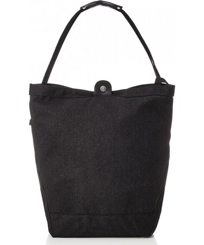 Natural Black (Black 19-3911tcx) $23.93 Totes