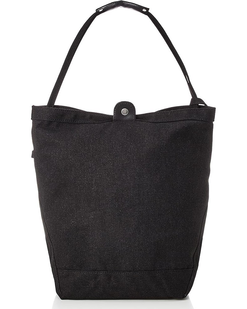 Natural Black (Black 19-3911tcx) $23.93 Totes