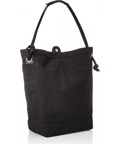 Natural Black (Black 19-3911tcx) $23.93 Totes