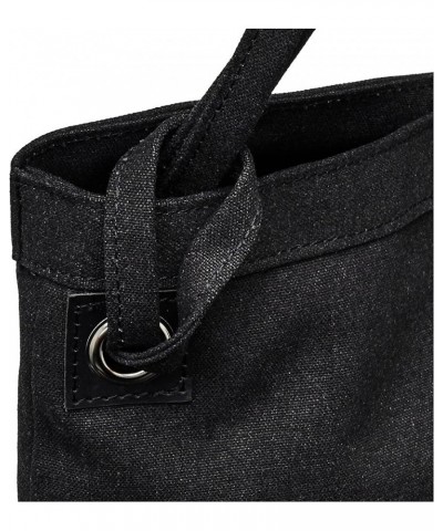 Natural Black (Black 19-3911tcx) $23.93 Totes