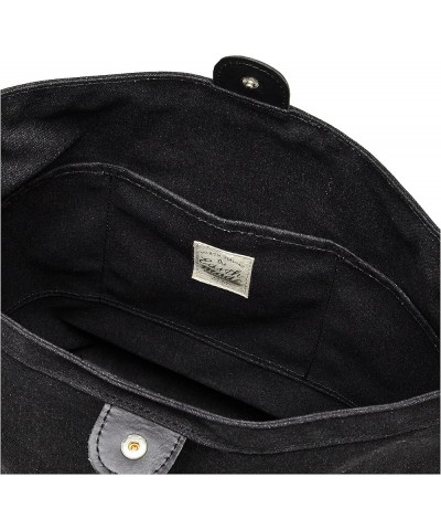 Natural Black (Black 19-3911tcx) $23.93 Totes