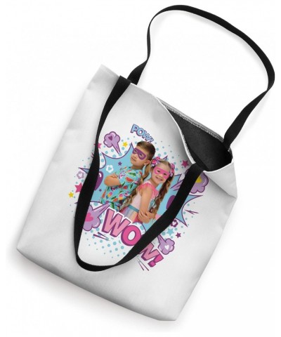 Love Diana and Roma Super Hero Tote Bag $10.08 Totes