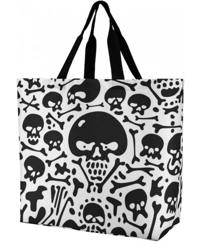 Tote Bags for Women Summer Beach Tote Bag Aesthetic Tote Bag Hippie Bag Shouler Bag Pattern (369) $10.96 Totes